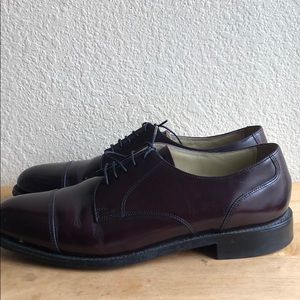 Bostonian Impression Shoes Dress Men’s SZ 10.5